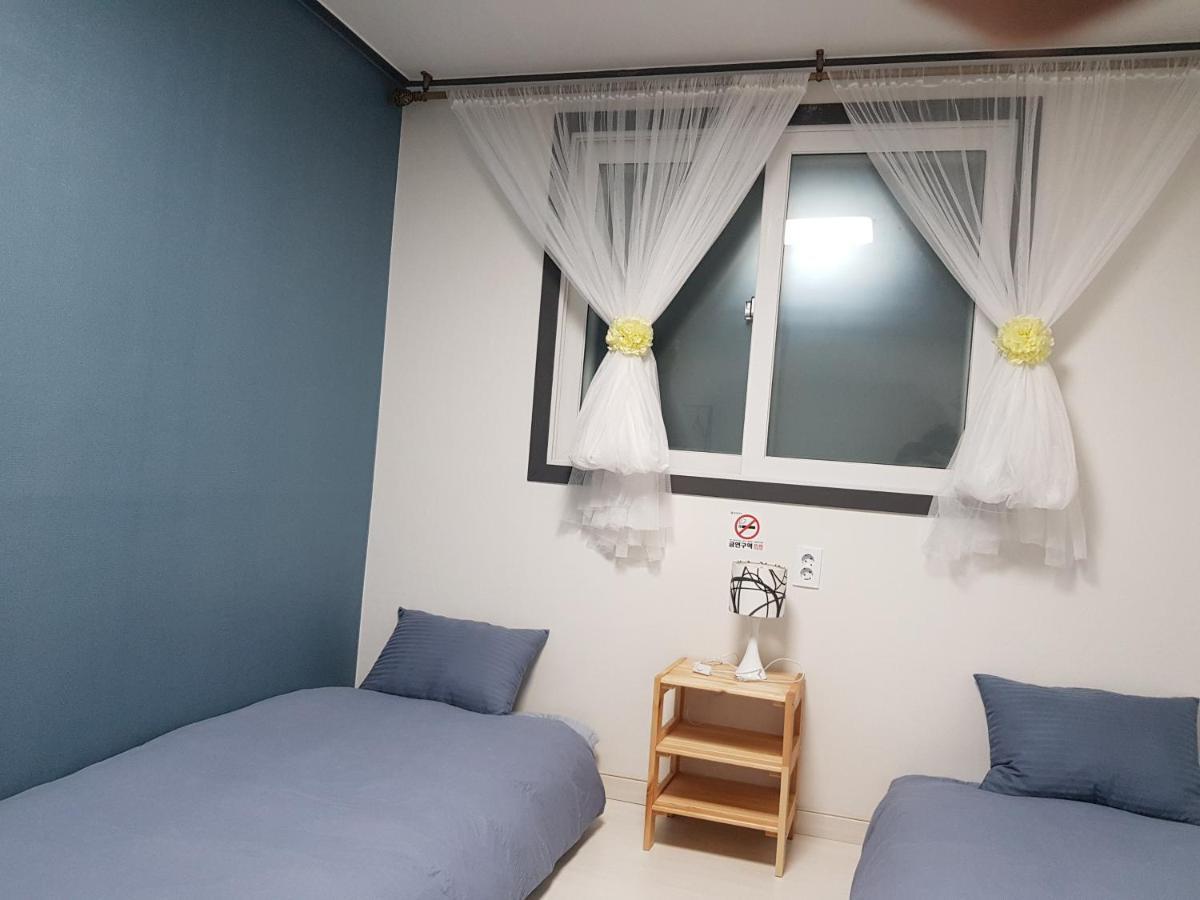 위홈게스트하우스 인천 외부 사진
