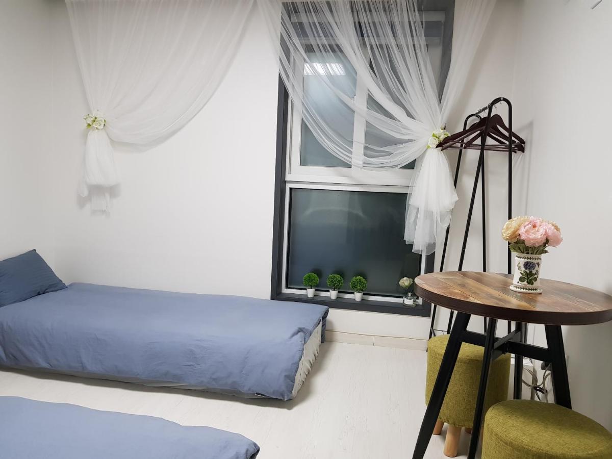 위홈게스트하우스 인천 외부 사진